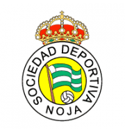 Логотип футбольный клуб Ноха