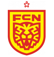 Логотип футбольный клуб Нордшелланд (Фарум)