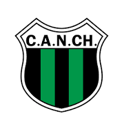 Логотип футбольный клуб Нуэва Чикаго ( Матадерос)