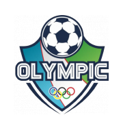 Логотип футбольный клуб Олимпик (Ташкент)