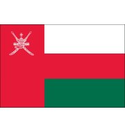 Логотип Оман (до 23)