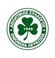 Логотип футбольный клуб Омония до 19 (Никосия)