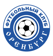 Логотип футбольный клуб Оренбург (мол)