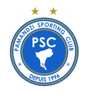 Логотип футбольный клуб Памандзи