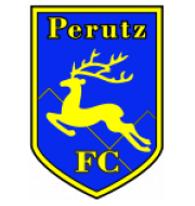 Логотип футбольный клуб Папа Перуц