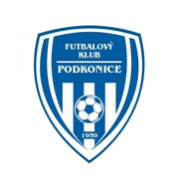 Логотип футбольный клуб Подконице