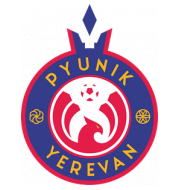 Логотип футбольный клуб Пюник до 19 (Ереван)