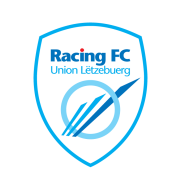 Логотип футбольный клуб Расинг Унион до 19 (Люксембург)