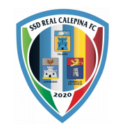 Логотип футбольный клуб Реал Калепина (Тельгате)