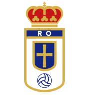 Логотип футбольный клуб Реал Овьедо 2