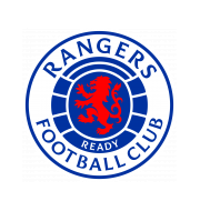 Логотип футбольный клуб Рейнджерс B