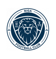 Логотип футбольный клуб Рига 2