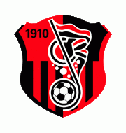 Логотип футбольный клуб Росмален