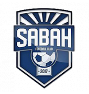 Логотип футбольный клуб Сабах (Баку)