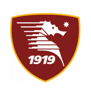 Логотип футбольный клуб Салернитана