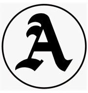 Логотип футбольный клуб Альбатроц (Елгава)