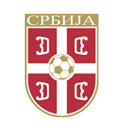 Логотип Сербия
