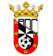Логотип футбольный клуб Сеута Б