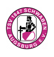 Логотип футбольный клуб Швабен Аугсбург