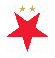 Логотип футбольный клуб Славия (Прага)