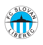 Логотип футбольный клуб Слован Либерец 2