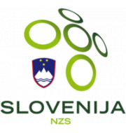 Логотип Словения (до 18)