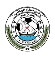Логотип футбольный клуб Сохар