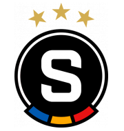 Логотип футбольный клуб Спарта Прага 2