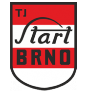 Логотип футбольный клуб Старт (Брно)