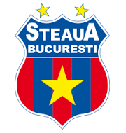 Логотип футбольный клуб Стяуа (Бухарест)