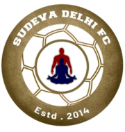 Логотип футбольный клуб Судева (Нью-Дели)
