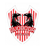 Логотип футбольный клуб Свобода (Любляна)
