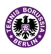 Логотип футбольный клуб ТБ Берлин
