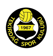 Логотип футбольный клуб Текирдагспор