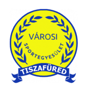 Логотип футбольный клуб Тисафюреди (Тисафюреда)