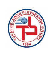 Логотип футбольный клуб Токат БДПС