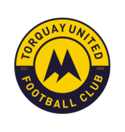 Логотип футбольный клуб Торки Юнайтед