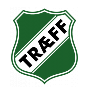 Логотип футбольный клуб Траэфф (Мольде)