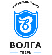Логотип футбольный клуб Тверь