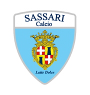 Логотип футбольный клуб Латте Долче (Сеннори)