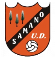Логотип футбольный клуб Самано (Кантабрия) Логотип футбольный клуб Самано (Кантабрия)