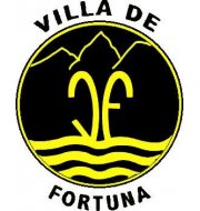 Логотип футбольный клуб Вилья де Фортуна