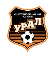 Логотип футбольный клуб Урал (Екатеринбург)