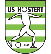 Логотип футбольный клуб Хостерт