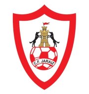 Логотип футбольный клуб Хараис (Хараис-де-ла-Вера)