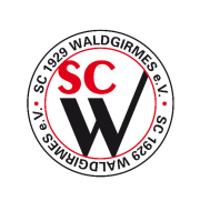Логотип футбольный клуб Вальдгирмес