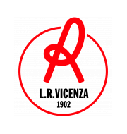 Логотип футбольный клуб Виченца