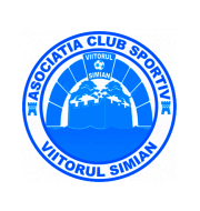 Логотип футбольный клуб Вииторул (Шимян)
