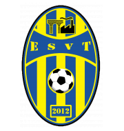 Логотип футбольный клуб Вильрю Тил