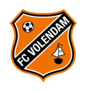 Логотип футбольный клуб Волендам